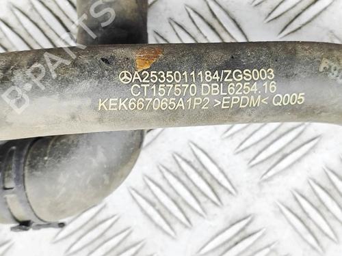 Pipe MERCEDES-BENZ E-CLASS (W213) E 350 e (213.050) | BP33377573M125  - Image 6