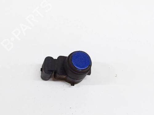 Used Electronic module Electronic module BMW 3 (E90) 320 i (170 hp) 10369714 10369714