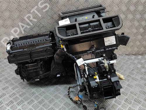 Kachelradiator SKODA KODIAQ II (PS7) 1.5 TSI mHEV | BP27780638M63