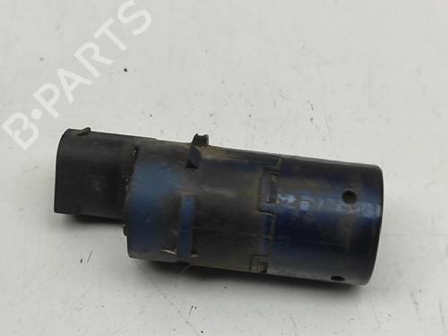 Used Electronic module JAGUAR XJ (X350, X358) D 2.7 (207 hp) 31021315