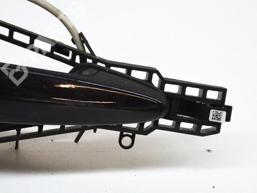 Rear right exterior door handle BMW 3 (F30, F80) 330 e | BP10915308C130 