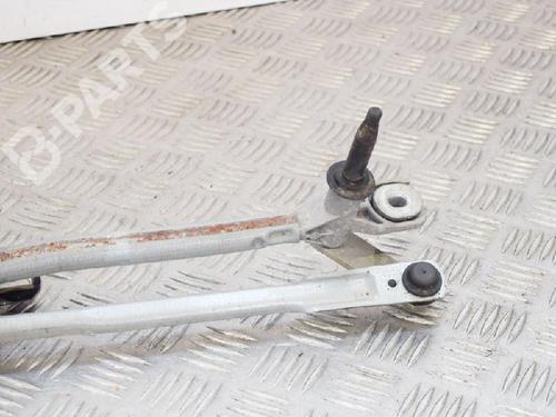 Front wipers mechanism AUDI Q5 (8RB) 2.0 TFSI quattro | BP7082151C83 