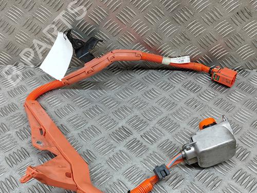Used Wiring harness TOYOTA COROLLA Estate (_E21_) 2.0 Hybrid (MZEH12) (180 hp) 27788893