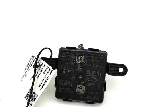 electronic-module-vw-id4-e21-2020-33731893 main image