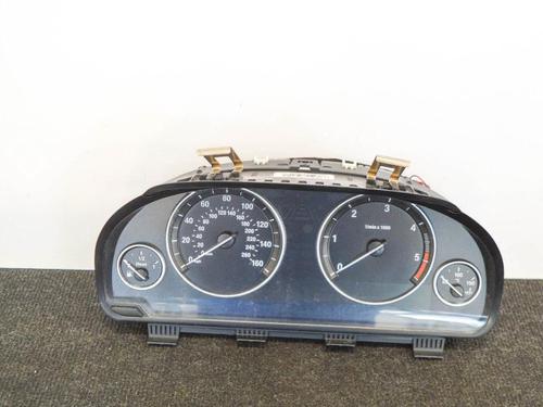 Kombinert Instrument BMW 5 Touring (F11) 525 d (204 hp) 6754147