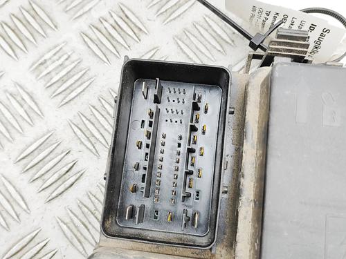 Fuse box FORD RANGER (TKE) 2.0 EcoBlue 4x4 | BP32119474E1 