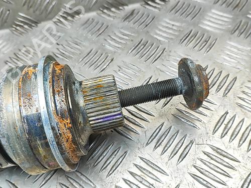 Right rear driveshaft AUDI Q5 (FYB, FYG) 40 TDI Mild Hybrid quattro | BP33385318M41  - Image 5