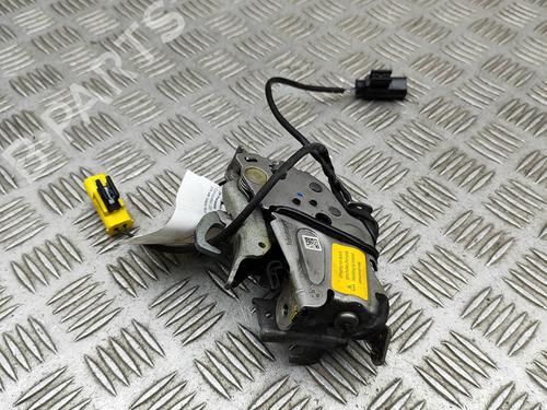 Hood lock BMW 3 (G20, G80, G28) M3 Competition | BP29578539C133 