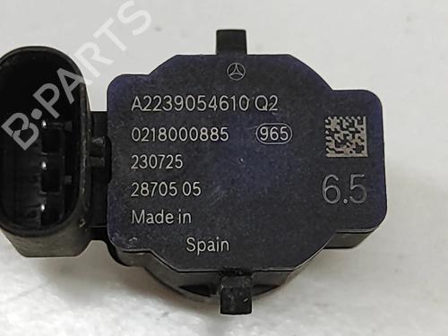 Electronic module MERCEDES-BENZ GLB (X247) GLB 200 Mild-Hybrid (247.687) | BP28437948M83  - Image 6