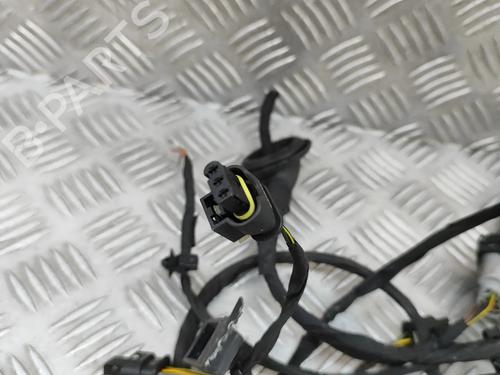 Electronic module MERCEDES-BENZ CLA (C118) CLA 200 (118.387) | BP33370447M83  - Image 5