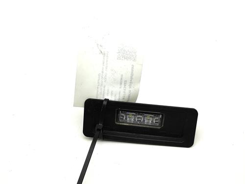 Used Licence plate light Licence plate light 38267809 38267809