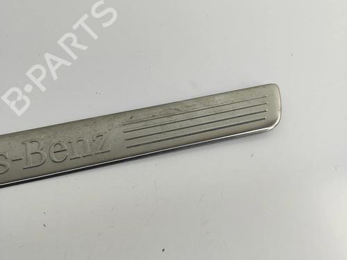Step MERCEDES-BENZ A-CLASS (W176) A 180 (176.042) | BP25218001C149 - Image 5