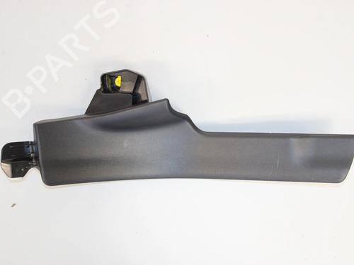 Trinnbrett VOLVO V60 I (155) D2 (120 hp) 31216979