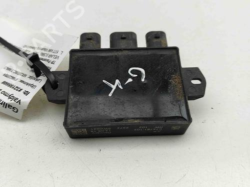 Elektronische module LAND ROVER RANGE ROVER VELAR (L560) 2.0 D240 SD4 4x4 | BP29337344M83 
