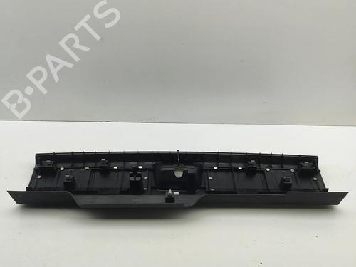 Pynteliste til bagklap PORSCHE MACAN (XAB) 4S Electric 4 (XABDC1) | BP33433254C151 - Image 4