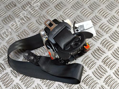Used Front left seatbelt SKODA SUPERB III Estate (3V5) 2.0 TDI (150 hp) 28434470