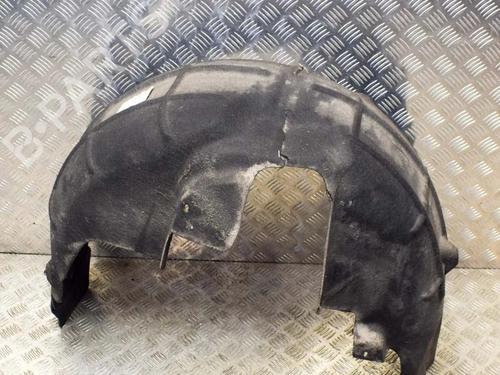 Used Wheel arch SKODA OCTAVIA III (5E3, NL3, NR3) 1.4 TSI (150 hp) 14637459