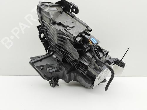 Right headlight PEUGEOT 508 II (FB_, FH_, F3_) Hybrid 225 (F35GQU) | BP29975377C29