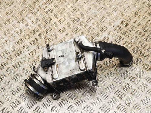 Used Intercooler BMW 7 (F01, F02, F03, F04) 750 i, Li xDrive (408 hp) 10070345