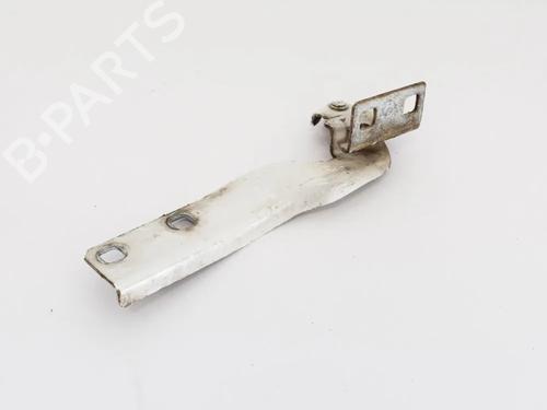 Used Hinge/Door check strap Hinge/Door check strap CITROËN JUMPER II Van 2.2 HDi 130 (130 hp) 14661941 14661941