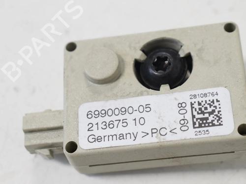 Electronic module BMW 1 Coupe (E82) 125 i | BP30207678M83 