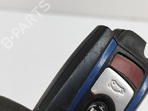 Electronic module BMW 4 Coupe (F32, F82) 435 i | BP24820364M83 