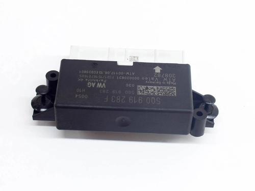 Electronic module AUDI A3 Sportback (8VA, 8VF) 1.4 TFSI e-tron | BP15681173M83