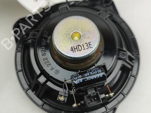 Speaker MERCEDES-BENZ C-CLASS T-Model (S205) C 300 BlueTEC Hybrid / h (205.212) | BP28195024E2 