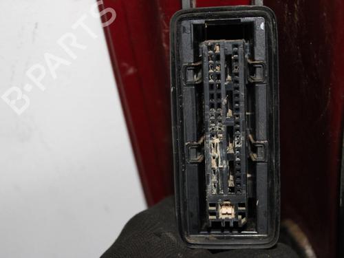 Right front door JAGUAR E-PACE (X540) 2.0 D150 AWD | BP33379525C3 - Image 6