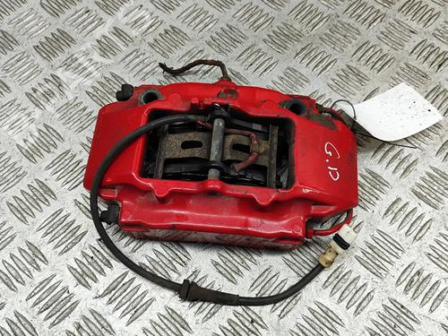 Right rear brake caliper PORSCHE CAYMAN (987) S 3.4 | BP28062126M106 