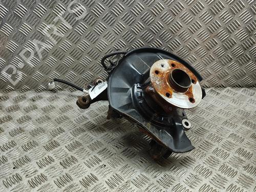 Used Left rear steering knuckle TOYOTA PRIUS (_W6_) 2.0 PHEV (MXWH61L, MXWH61) (223 hp) 27793938