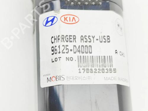 Electronic module KIA OPTIMA Sportswagon (JF) 1.7 CRDi | BP38756846M83 - Image 7