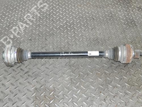 Used Right rear driveshaft Right rear driveshaft AUDI Q5 (FYB, FYG) 2.0 TDI quattro (190 hp) 33338910 33338910