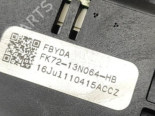 Ratstangsstang LAND ROVER DISCOVERY SPORT (L550) 2.0 D 4x4 | BP30596193I23 