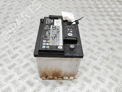 Batteri AUDI Q4 E-TRON SUV (F4B) 40 | BP30382024E11