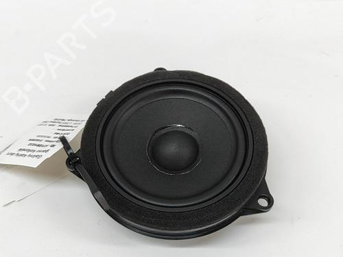 Used Speaker BMW X7 (G07) xDrive 40 d Mild-Hybrid (340 hp) 27797356