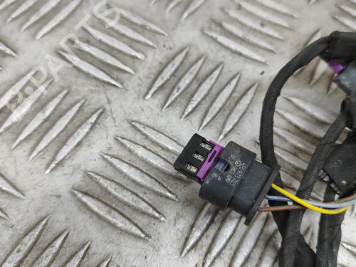 Electronic module AUDI A4 B9 Avant (8W5, 8WD) 2.0 TDI | BP26136212M83 