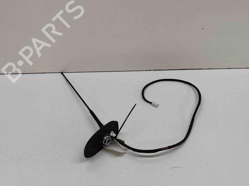 Antenna/Base TOYOTA AURIS (_E18_) 1.3 Dual-VVTi (NRE180_, NRE180R) | BP29458691C140 