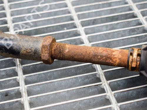 Other CITROËN JUMPER II Van 2.2 HDi 130 | BP14661944O1 