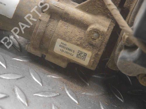 Rear differential VOLVO XC90 II (256) D5 AWD | BP30284027M24 