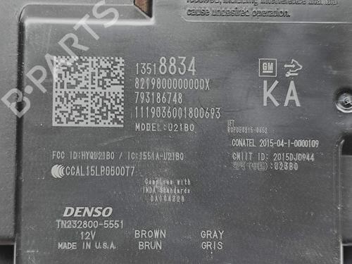 Electronic module CADILLAC ESCALADE 6.2 AWD | BP30394626M83 