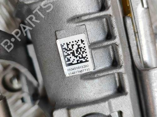 Steering column BMW X5 (F15, F85) M 50 d | BP25999879M21