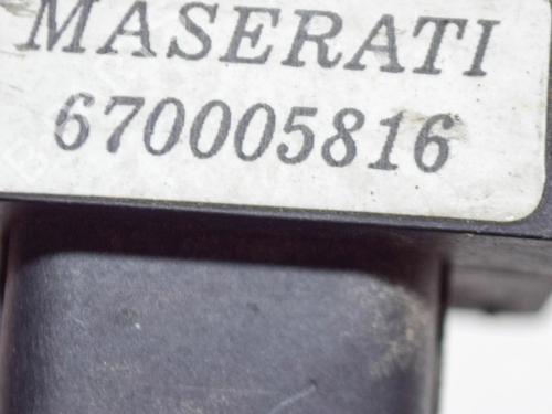 Electronic sensor MASERATI QUATTROPORTE VI 3.8 GT S | BP8354309M84 