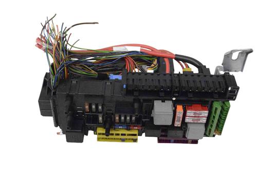 Used Fuse box MERCEDES-BENZ E-CLASS Coupe (C207) E 250 CDI / BlueTEC / d (207.303, 207.304) (204 hp) 30236045