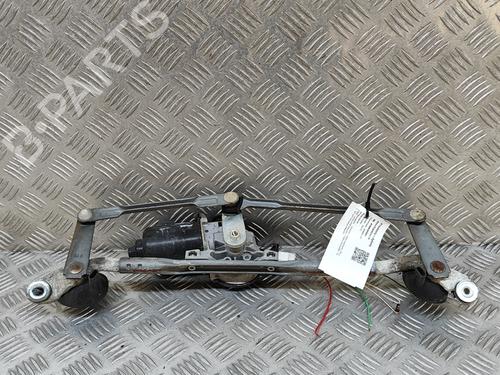 Used Front wipers mechanism TOYOTA PRIUS Liftback (_W2_) 1.5 Hybrid (NHW20_, NHW20R) (112 hp) 25787188
