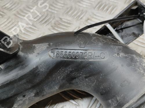 Rør RENAULT MASTER III Van (FV) 2.3 dCi 180 FWD (FV04, FV07) | BP27773080M125 