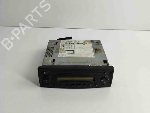 Elektronisk modul IVECO DAILY V Van 35C15 V, 40C15 V, 45C15 V, 50C15 V, 60C15 V,65C15 V (146 hp) 24581733