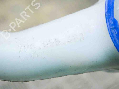 Pipe VW TOUAREG (7P5, 7P6) 3.0 V6 TDI | BP8837059M125