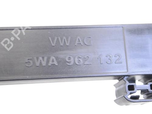 Electronic module SKODA ENYAQ iV SUV (5AZ) 50 | BP33363149M83 - Image 4