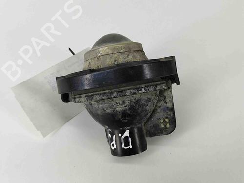 Right front fog light JEEP COMPASS (MK49) 2.2 CRD 4x4 | BP16711561C31 